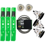 Mower Deck Rebuild Kit For Cub Cadet Fab XT1-LT50 Kh XT2-LX50 XT1LT50 XT2LX50. Fixed Price $119.95.