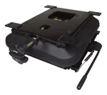 Zero Turn Mower Seat Suspension Kit Bobcat Dixie Snapper Toro Exmark Bad Boy. Fixed Price $157.49.