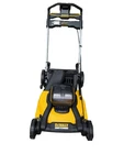 DCMWP234 Dewalt - 21 In. 2X20V Max* Xr Brushless Push Lawn Mower Only. Fixed Price $299.00.
