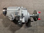 Greenworks Motor SP400B For 40VCORDLESS Lawn Mower Tool. Fixed Price $140.00.