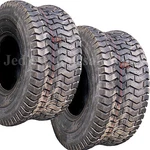 2) 24X12-12 24/12-12 Riding Lawn Mower Garden Tractor Turf Tires 4PLY. Fixed Price $321.34.