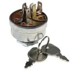 Ignition Switch For Snapper Pro S75X S200X S50XT S150XT SW30 SW35. Fixed Price $24.99.