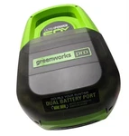 Greenworks Brushless Motor Assembly MO60L424 Cordless 60V Lawn Mower. Fixed Price $129.00.