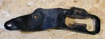 Deck Lift Lock Arm Bracket John Deere X300 X320 X324 X340 X360 X500 #M153657. Fixed Price $15.00.