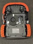 Segway Navimow H3000N-VF Robot Lawn Mower. Fixed Price $1499.99.