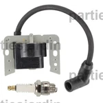 Ignition Coil For Craftsman 6.75HP 5.5HP Lawn Mower Eager 1. Fixed Price $13.88.