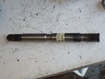 Differential Gear Shaft 95-7512 Toro 6700-D 6500D 7000D 455-D Reelmaster Mower. Fixed Price $30.00.