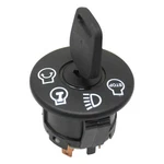 Ignition Starter Switch & Key Fits Cub Cadet 1170 1180 1212 1515 1517 1525 1527. Fixed Price $26.82.