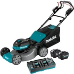 Makita GML01PL 40V Max Xgt Brushless 21 In. Self Propelled Commercial Lawn Mower. Fixed Price $1299.00.