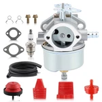 Adjustable Carburetor For John Deere Snowblowers TRS22 TRS24 TRS26 TRS27 TRS32. Fixed Price $18.99.