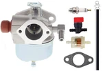632098 Carburetor For Toro 20511 20586 20587 20588 20611 Mower. Fixed Price $18.98.