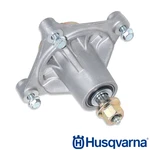 Genuine Oem Husqvarna 587125201 Mandrel Assembly For Gth & Yth Lawn Mowers. Fixed Price $48.69.