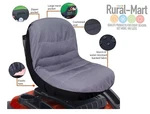 Lawn Seat Cover 15" Fits John Deere Craftsman Cub Cadet Riding. Fixed Price $18.99.