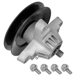 42" Deck Spindle For Troy-bilt LT1842 LT-1842 13CX609G063 / 918-0574C. Fixed Price $29.98.