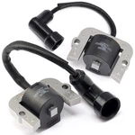 136-7883 Ignition Coil Module 2PCS Compatible With Toro&titan Series Silvery. Fixed Price $43.39.