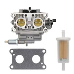 Carburetor For Hustler 42" Mini Fastrak 927368 With The 16HP Honda Engine. Fixed Price $59.99.