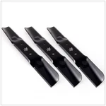 Cub Cadet Mower Blades RZTL50, RZTS50 942-05052A 50''. Fixed Price $44.99.