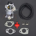 Oem Huayi Carburetor For Columbia 46" Lawn Tractor CLT46CVT (13A878KT897) (2015). Fixed Price $49.99.
