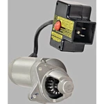 Starter Fits Honda 06312-ZE1-780 Thrower 410-58042. Fixed Price $87.78.