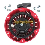 Recoil Starter Pull For Honda GX100 MTX70 MTX60 Multiquip Rammer Mower. Fixed Price $15.85.