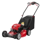 Troy-bilt TB310B 21" Self Propelled Lawn Mower Rwd 4 Speed Bag. Fixed Price $399.99.