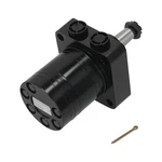 Hydraulic Wheel Motor For Toro Grandstand TE0195JS250AAMU,114-0549. Fixed Price $188.09.