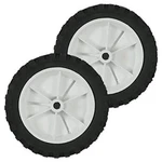 Genuine Oem Toro Part # 66-6510 Wheels Ccr (2 Pack) Power Clear Snow Blower. Fixed Price $37.99.