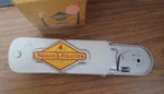 Briggs & Stratton Crank Handle 298431 -nla. Fixed Price $20.00.