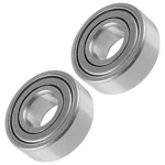 33" Deck Spindle Repair Kit For Snapper 331523KVE 331723BVE 3317523BVE 3315525BV. Fixed Price $16.00.