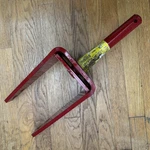 Toro 580D 580-D Castor Fork 69-6270-01 Lawnmower Nos Never Used. Fixed Price $149.96.