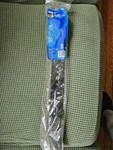 Kobalt 4357211 40V Cordless Lawn Mower 20 Blade. Fixed Price $19.00.