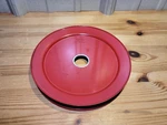 Oem Snapper Rear Engine Mower Deck Pulley 7018781BMYP. Fixed Price $24.95.