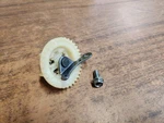 Troy Bilt TB130 Lawn Mower Honda GCV160 Engine Governor 16510-Z8B-000. Fixed Price $11.99.