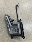 Ryobi RYRM8002 Left Headlight - Preowned (GP2027646). Fixed Price $35.00.