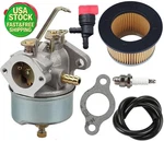 HH60 Carburetor For Tecumseh 5 Hp Engine Troy Bilt Horse Tiller Parts. Fixed Price $25.49.
