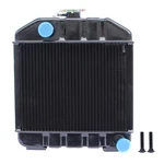 15371-72060 New Radiator Aluminum For Kubota B6100D B6100E B7100D Tractor. Fixed Price $164.99.