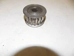 65-6660 Pulley 1995 Thru 2016 Toro Greensmaster 800 1000 1600 Mowers. Fixed Price $45.00.