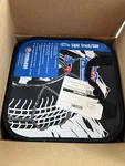 Peerless Auto-trac Tire Chains 0232405. Fixed Price $75.00.
