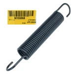 John Deere Original Equipment Extension Spring #M155068. Fixed Price $10.08.