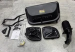 John Deere BUC11233 Bag Collection System Grass Leaves New In Box! Ships Free!. Fixed Price $744.95.