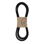 Deck Belt Fits Kubota, 141.6" 76550-34710; 1909-5503 Made With Aramid Cord. Fixed Price $38.99.
