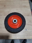 Nos Lawn Boy 22260 Commercial Mower Oem Front Wheel 684159. Fixed Price $52.97.