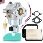 Carburetor For Toro 74360 74363 74380 Timecutter Z4200 Z4220 Riding Mower. Fixed Price $17.09.