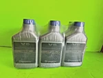 Husqvarna Xp 2-CYCLE Oil 6-PACK Oem 6.4 Oz Bottles (part #212411553). Fixed Price $42.99.