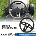 Oem Husqvarna Craftsman 414803X428 Mower Steering Wheel Genuine -hk Pp&fiber Usa. Fixed Price $27.75.