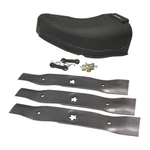 Genuine Husqvarna 54" Mulching Kit For Lawn Tractors / 531309643. Fixed Price $74.81.