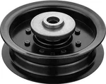 Pulley Idler For 46" 54" Mower Deck Craftsman YTS4500 Husqvarna LGT2654 RZ4623. Fixed Price $21.99.