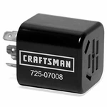 Craftsman Smart Lawn Mower Connect Kit 9-25200. Fixed Price $6.95.
