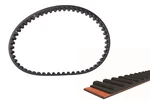 Walk-behind Mower 33-INCH Deck Timing Belt 5/8" X 49 1/8" For Cub Cadet/troy-.... Fixed Price $39.55.