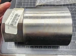 Ingersoll-dresser Pumps Nut Coupler 708-290-005 C0B1. Fixed Price $91.99.